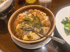 -田水湾丨地道安徽菜(文化路店)