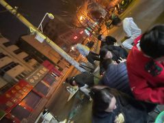 -逍遥镇刘相五胡辣汤豆沫馆(康复中街店)