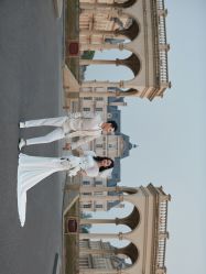 -CD视觉婚纱摄影