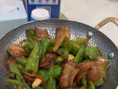 -听涛雅苑百味饺子老家菜馆