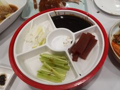 -东兴楼饭庄(六里桥店)