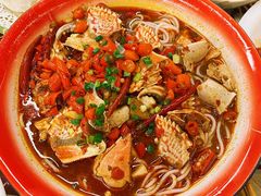 -老三样·旧食新味(船山路店)