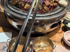 -黑牛の店·和牛烧肉(大悦城店)