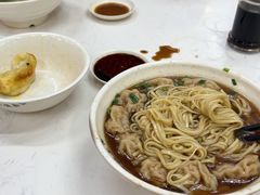-蒋家桥饺面店(四望亭路店)