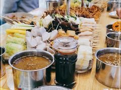 -路遥的小屋冷沾沾(凯德广场店)