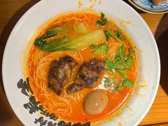 -米村拌饭(江宁万达店)