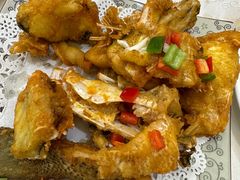 -寻味顺德·南记酒家·传统顺德菜·鱼生(广源路店)