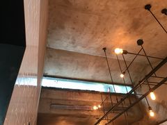 大堂-Ocean's Table 欧舍