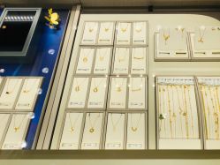 -周大福CHOW TAI FOOK(大融城珠宝店)