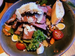 -The Diner X餐厅(青岛万象城店)