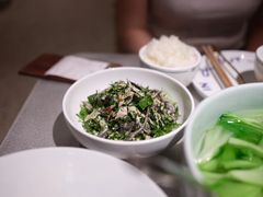 -一坐一忘云南菜(卓悦中心)