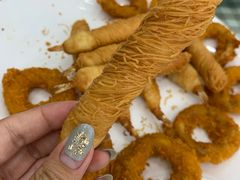 -烁佳海鲜大馅饺子