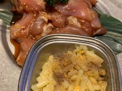 -烧肉达人•炭火烧肉(新天地店)