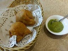 -Santoor 萨都里印度餐厅(北锣鼓巷店)