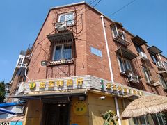 -清真宏玉祥黄门脸餐厅(华荫东里店)