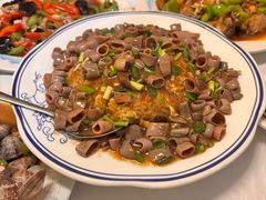 -宾朋海鲜特色美食餐厅·纯手工鲅鱼水饺(兴海路店)