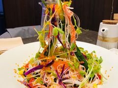 -将太无二·北美传奇寿司(荟聚购物中心西红门店)