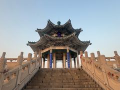 -淄博聊斋城景区