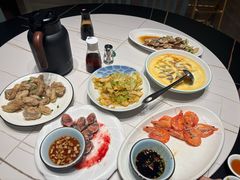 -金海湾海鲜排档(朱家尖店)