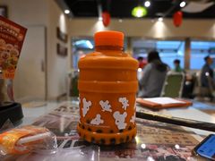 -milkplus·泰式奶茶(较场东路店)