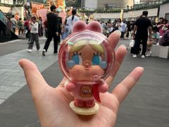 -泡泡玛特POPMART(天环购物中心店)