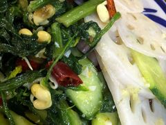 -面尚香关中面馆(西荷店)