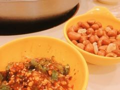 -一席地·本地鸡窝·杭帮鸡火锅(萧山银隆百货店)
