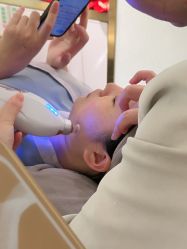 -MIDA蜜哒•科技逆龄美肤连锁