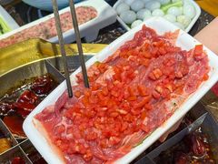 -堂客老火锅(欣阳广场总店)