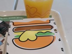 -德克士(前门店)