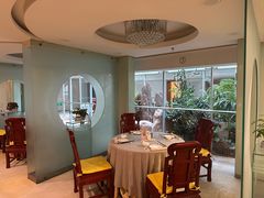 -融荟家和中餐厅·北京西直门宾馆