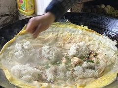 -周记热干面豆皮大王(桃花东街店)