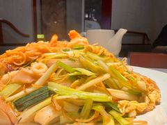 -南门食仙·手工福州菜(南门兜店)