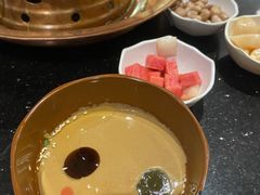 -南门涮肉(通州大船店)