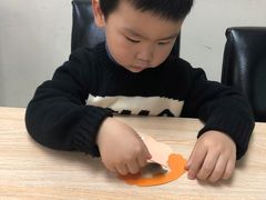 -月星环球港赢在起点早教中心·亲子托班早教体验课儿童兴趣班逻辑思维专注力幼小衔接(普陀中心)