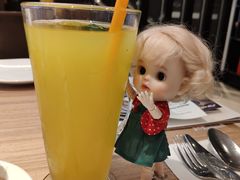 -必胜客(阿罗海店)