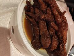 铁勺凤爪-大铁勺新津菜(迎水道店)