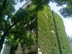 -陕西师范大学(雁塔校区)