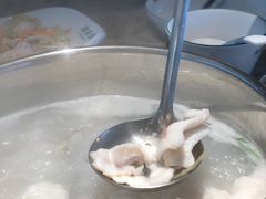 -淘米捞·米汤脆鲩鱼火锅(福田皇岗店)