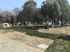 -七桥瓮公园