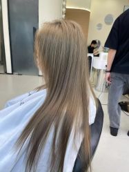 -GANO HAIR 