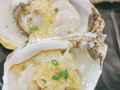 -烧蠔帮·湛江生蚝(茂南万达店)