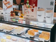 -Seesaw Coffee(环贸iapm店)