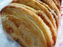 -中关村茶点