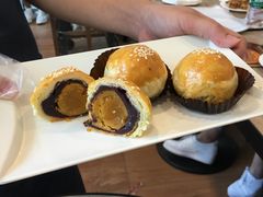 -85度C(深圳佳宁娜店)