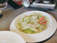 -佬太公海鸭·海鲜大排档(上海总店)