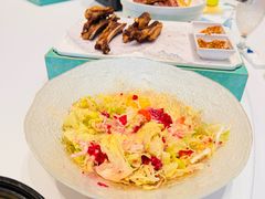 -同庆楼(大钟寺店)