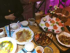 -繁花里音乐餐厅(新天地店)