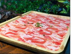 -许府牛火锅(信义坊总店)