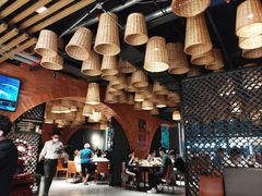 -佬太公海鸭·海鲜大排档(上海总店)
